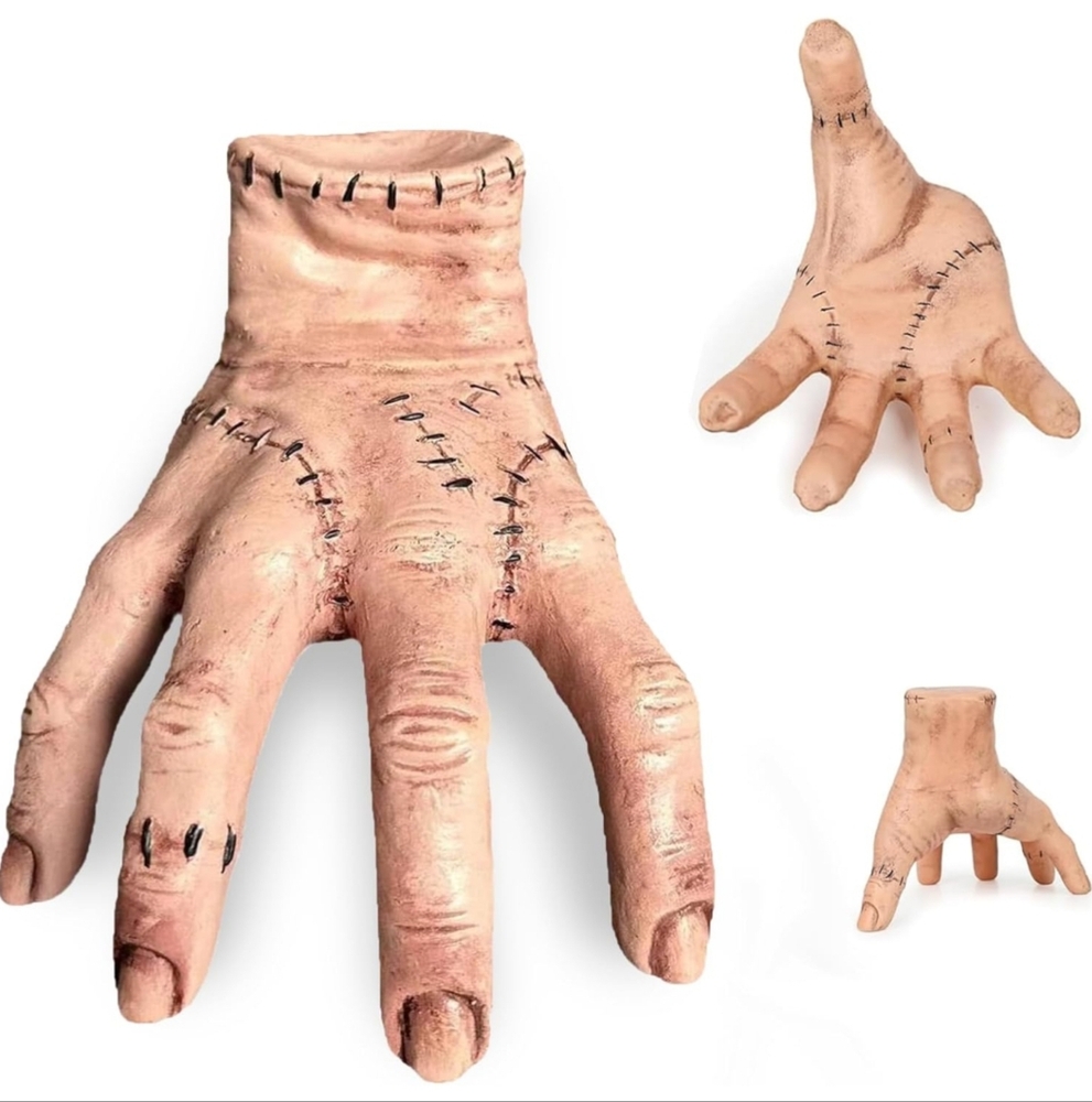 Addams Family Fake Thing Hand